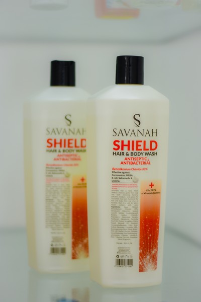 Savanah